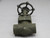 NEWCO 28T-FS2 GLOBE VALVE 1" 1975 PSI T207838