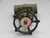NEWCO 28T-FS2 GLOBE VALVE 1" 1975 PSI T207838