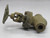 VOGT GLOBE VALVE 1" 1975 PSI T207840