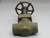 NEWCO 28S-FS2 GLOBE VALVE 1 1/2" 1975 PSI T207841