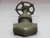 VOGT GLOBE VALVE 1 1/2" 3705 PSI T207843