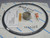 JAMESBURY RKW292AE BALL VALVE KIT T207845