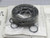 GLEGG 414459 BALL VALVE KIT T207849