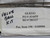 GLEGG 414459 BALL VALVE KIT T207849