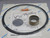 JAMESBURY RKW305 BALL VALVE KIT T207859