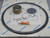 JAMESBURY RKW305 BALL VALVE KIT T207859