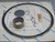 JAMESBURY RKW305 BALL VALVE KIT T207859