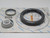 JAMESBURY RKN187MTTT BALL VALVE KIT T207862