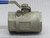 NIBCO BALL VALVE 2" 1500 WOG T207867