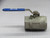 NIBCO BALL VALVE 2" 1500 WOG T207867
