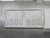NIBCO BALL VALVE 2" 1500 WOG T207867