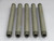 LOT OF 5 A/SA106B GRADE B PIPE T207869