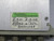 TMI A45032-6 44472A VHF MULTIPLEXER SWITCH T207873