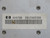 HP 44478B MULTIPLEXER MODULE T207874