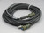 572555-27 REV A MIL SPEC CABLE TO J1B THRU J4B 494.16 42150-08 T207891