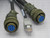 572555-27 REV A MIL SPEC CABLE TO J1B THRU J4B 494.16 42150-08 T207891
