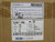 LOT OF 100 FT DUNBAR HSFR-1.00-4 HEAT-SHRINKABLE TUBING T207896