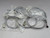 LOT OF 6 45102923 CABLE T207927