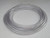 LOT OF 25 FT ARK PLAS AP01TV252 PVC TUBE T207950
