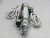 SMC US31552 PNEUMATIC CYLINDER T207953