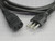 LOT OF 2 INTERPOWER 86394000 ITALIAN CORD SET T207957