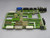 ROHDE AND SCHWARZ 1142.8259.XX 1142.8259.02 A10 MOTHERBOARD T208169
