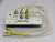 ROHDE AND SCHWARZ 1164.4391K03 ELECTRIC PANEL BOARD T208183