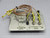 ROHDE AND SCHWARZ 1129.9003K03 ELECTRIC PANEL BOARD T208184
