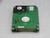 IBM DJSA-205 HARD DRIVE T208186