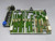 ROHDE AND SCHWARZ 1130.1960 MOTHERBOARD T208190