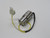 PARKER 003-0834-900 SERIES 3 MINIATURE INERT LIQUID VALVE T208899