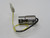 PARKER 003-0834-900 SERIES 3 MINIATURE INERT LIQUID VALVE T208899