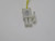 PARKER 003-0834-900 SERIES 3 MINIATURE INERT LIQUID VALVE T208899