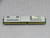 LOT OF 4 SAMSUNG M395T2953EZ4-CE66 1GB FBD PC5300 MEMORY T208923