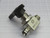 HAM-LET H800SSSL1/4 STAINLESS STEEL BALL VALVE T209165