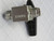 HAM-LET H800SSSL1/4 STAINLESS STEEL BALL VALVE T209165