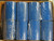 LOT OF 24 WEBER 618938 00054 WAX/RESIN THERMAL TRANSFER RIBBON T209794