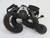 MSA M 4LR40-4LN03 MASK RESPIRATOR KIT T209796