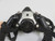 MSA M 4LR40-4LN03 MASK RESPIRATOR KIT T209796