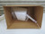 MCMASTER 107154 SCOOP HDPE SMALL 1/2GAL OTHER PLASTICWARE T209797