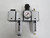 BLEICKERT SFRL OC2001561 EH NPT FILTER, REGULATOR AND LUBRICATOR COMBO T209806