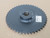 MARTIN 80BS45 SPROCKET 45T 2-3/16 IN T209819