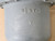 WRIGHT-AUSTIN CO. 160 F TYPE-T GAS LIQUID SEPERATOR T209901