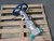 TY VALVE P551BW1229 2 IN WEDGE GATE VALVE T209903
