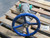 TY VALVE P551BW1229 2 IN WEDGE GATE VALVE T209903