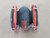 MERCER RUBBER 501N1 EXPANSION JOINT T209917