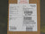 CAMFIL 855220060 AIR FILTER T210126