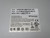 EDGEWATER NETWORKS EDGEMARC 7301 120-7301-01-A SESSION BORDER CONTROLLER T210146