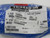 LOT OF 8000 YAZAKI 7158348490 SINGLE WIRE SEAL T208818