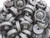 LOT OF 478 700-4033735-01 ROUND ANTI VIBRATION FEET TYPE T205481